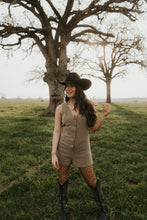 Load image into Gallery viewer, Stonewall Romper LARGE