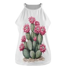 Load image into Gallery viewer, Cactus Western Tank Top
