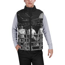 Load image into Gallery viewer, Ranching Men's Puffy Vest