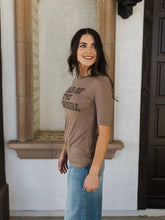 Load image into Gallery viewer, Year of the Cowgirl Tee