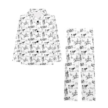 Load image into Gallery viewer, Ranch Life Boy's Western Pajama Set