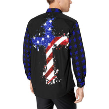 Load image into Gallery viewer, Christian Patriot Unisex Shirt