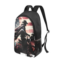 Load image into Gallery viewer, Ride for America Backpack