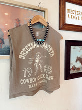 Load image into Gallery viewer, The Original G Cowboy Muscle Tee