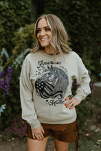 Load image into Gallery viewer, American Mustang Pullover