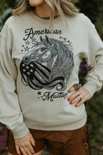 Load image into Gallery viewer, American Mustang Pullover