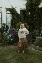 Load image into Gallery viewer, Stars & Stripes Pullover