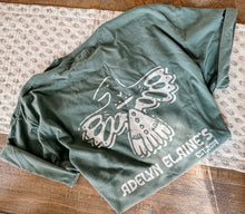 Load image into Gallery viewer, Thunderbird Logo - Graphic Top