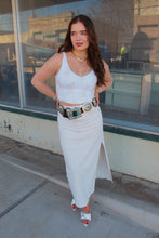 Load image into Gallery viewer, Peyton Denim Skirt
