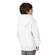 Load image into Gallery viewer, Let's Rope Youth Western Hoodie | Kids Rodeo Cowboy Sweatshirt