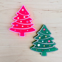 Load image into Gallery viewer, Christmas Tree Car Freshie