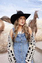 Load image into Gallery viewer, The Darian Denim Dress