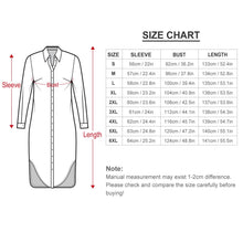 Load image into Gallery viewer, Vintage Cowboy Collage Western Shirt Dress Duster