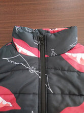Load image into Gallery viewer, Ranch Life puffy vest Women's Padded Vest