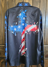 Load image into Gallery viewer, Christian Patriot Unisex Shirt
