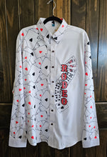 Load image into Gallery viewer, Yeehaw Rodeo Vegas Unisex Shirt