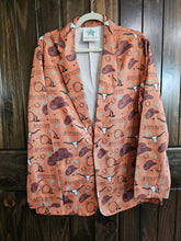 Load image into Gallery viewer, Cowboy Things Womens Western Blazer