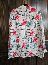 Load image into Gallery viewer, Desert Rodeo Women's Western Blazer