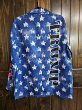 Load image into Gallery viewer, Women's Trump Blazer