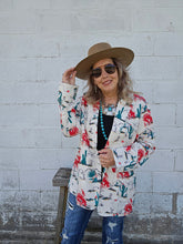 Load image into Gallery viewer, Desert Rodeo Women's Western Blazer
