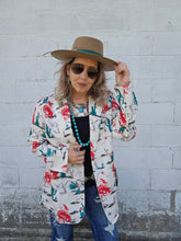 Load image into Gallery viewer, Desert Rodeo Women's Western Blazer