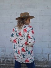 Load image into Gallery viewer, Desert Rodeo Women's Western Blazer