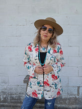 Load image into Gallery viewer, Desert Rodeo Women's Western Blazer