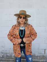Load image into Gallery viewer, Cowboy Things Womens Western Blazer