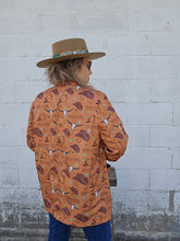 Load image into Gallery viewer, Cowboy Things Womens Western Blazer