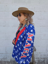 Load image into Gallery viewer, Women's Trump Blazer