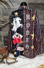 Load image into Gallery viewer, Rodeo Vegas Women's Western Blazer