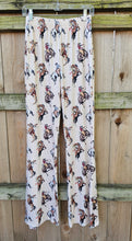Load image into Gallery viewer, Vintage Rodeo Cowgirl Flare Pants