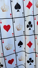 Load image into Gallery viewer, Vegas Casino Flare Pants