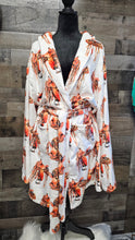 Load image into Gallery viewer, Saddle UP Western Robe