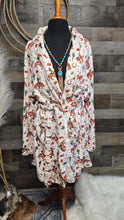 Load image into Gallery viewer, Cowboy Ranch Western Robe