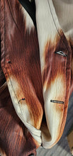 Load image into Gallery viewer, Baha Ranch Southwestern Aztec Men's Sleeveless Suit Vest