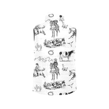 Load image into Gallery viewer, Ranch Life puffy vest Women's Padded Vest