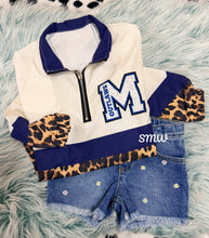 Load image into Gallery viewer, Magnolia On The Go Pullover - Youth