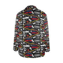 Load image into Gallery viewer, Vegas Women's Western Blazer