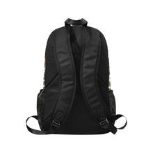 Load image into Gallery viewer, Floral Boots Cactus Backpack