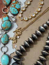 Load image into Gallery viewer, The Filly Necklace in Gold