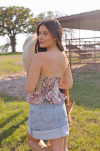 Load image into Gallery viewer, The Katniss Top-Medium