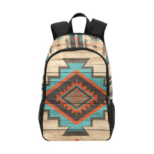 Load image into Gallery viewer, Southwestern Aztec Backpack