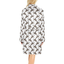 Load image into Gallery viewer, Rodeo Cowboy Western Robe