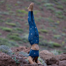 Load image into Gallery viewer, Great Star Nation Navy Hot Pant *Waitlist