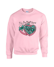 Load image into Gallery viewer, I Can Buy Myself Turquoise - Graphic Top