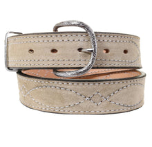 Load image into Gallery viewer, The Gunslinger Belt in Sand