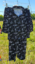 Load image into Gallery viewer, Ranch Life Boy's Western Pajama Set