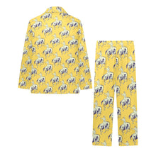 Load image into Gallery viewer, Vintage Rodeo Boy's Western Pajama Set