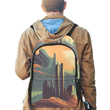 Load image into Gallery viewer, Desert Canyon Backpack